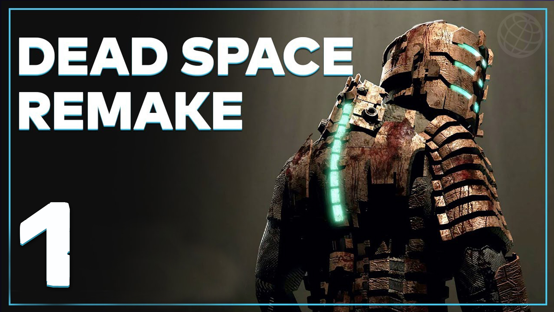 DEAD SPACE REMAKE 2023 ПРОХОЖДЕНИЕ БЕЗ КОММЕНТАРИЕВ ЧАСТЬ 1 ➤ Dead Space 2023 прохождение часть 1