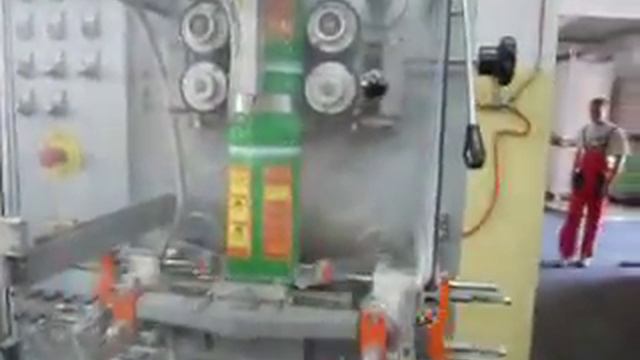 Фасовка с последующей термоусадкой смотреть онлайн