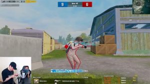 CARDINAL vs BEKCORE TDMda 300$ BATTLE ? PUBG MOBILE!!!