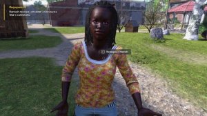 Фермерская  династия  #28   Убрал  и  продал .            FARMERS     DYNASTY