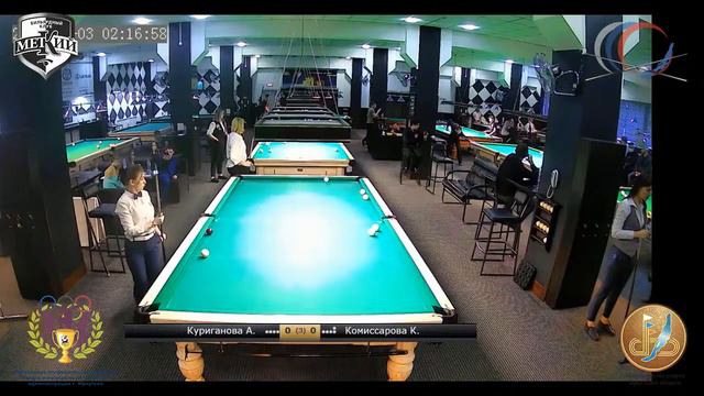 Чемпионат СФО 2020. Иркутск. День 2. Стол №11. смотреть онлайн