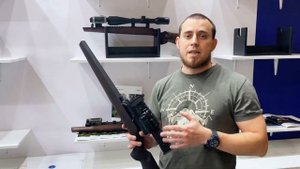 Тепловизор LONGOT - НОВИНКА на Российском рынке!