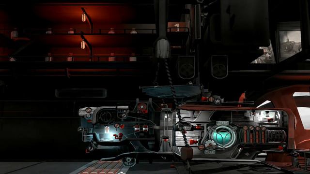 Far: Lone Sails - #4 - Великое изобретение [Финал] смотреть онлайн