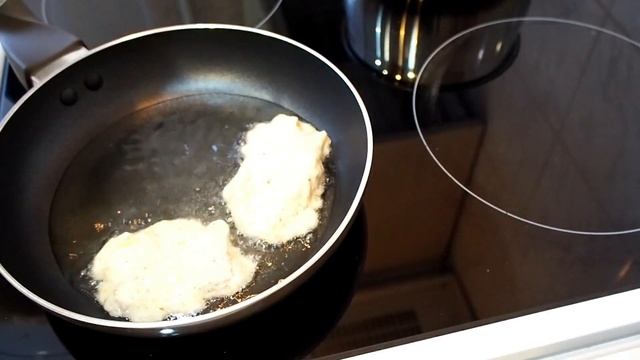 РЫБА В КЛЯРЕ "БОМБА" смотреть онлайн