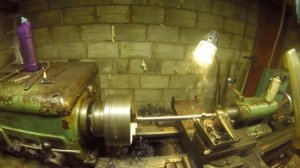 Винт для тисков Трап 28х5