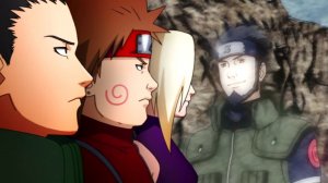 Naruto Shippuden: #4 Opening