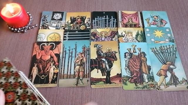 Как Ему без Вас...Отношения на расстоянии... #tarot#Картытаро#Тароонлайн#АннаСоколова