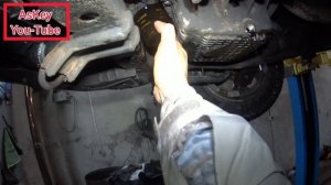 #Замена #масло #ДВС #Чери #Кимо   #Chery #Kimo