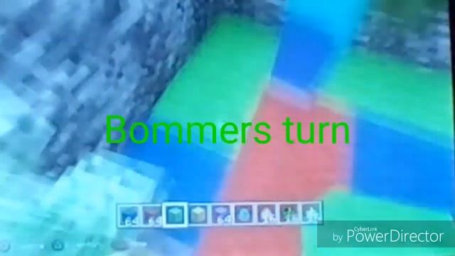 Minigame 11: color chaos смотреть онлайн