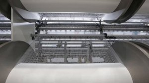 bicotex - первый завод полного цикла по производству микрофибры