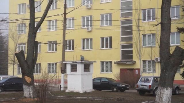 Ужасы нашего городка. смотреть онлайн