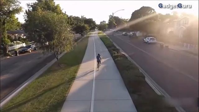 Top 5 Coolest technology You Must Have tech news 2017 смотреть онлайн