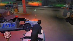 GTAIV - Multiplayer Demonstration [PC][Steam][HD][1080p]