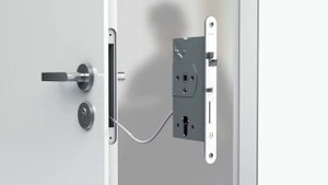Электромеханические замки ABLOY: безопасность, удобство, стиль