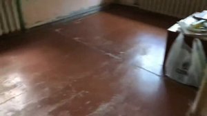 «Хрущёвка» угловая 30 кВ м.