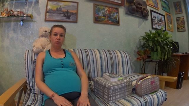 Список вещей в родильный дом смотреть онлайн