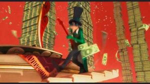 Байден & Ну разве я плохой | AI Cover