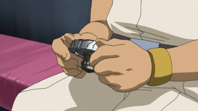 Episode 79 - Beyblade Metal Masters|FULL EPISODE|CARTOON POWER UP смотреть онлайн