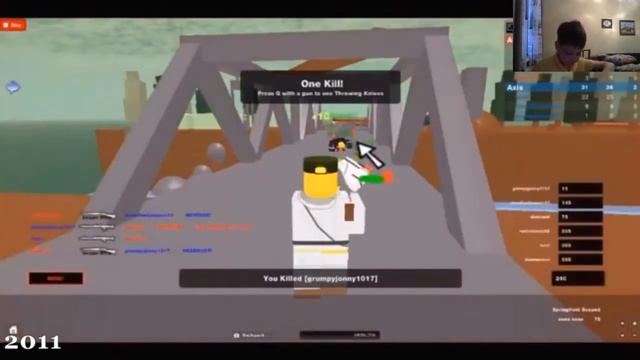 Эволюция Roblox 2004-2019! самая старая версия! что изменилось за 15 лет? смотреть онлайн