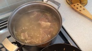 Гречневый суп // самый вкусный рецепт