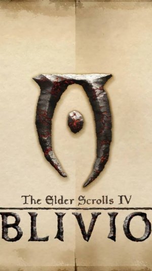 The Elder Scrolls IV: Oblivion