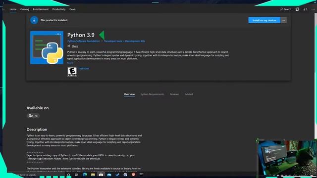 How to make windows to show Wi-Fi password Tamil | Python in Tamil tech   Hacking In Tamil