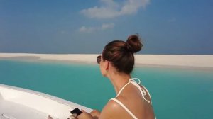 Fushifaru Maldives / Мальдивы