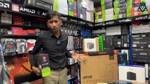 Best PC Build For Creator’s & Gamer’s ? |  RYZEN5 7600X  | ASROCK B650 LIGHTNING |  MSI RTX 4070