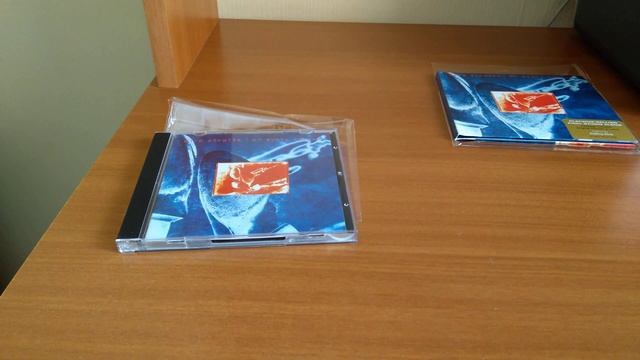 Фирменный vs нефирменный CD смотреть онлайн