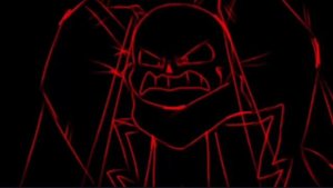 PISTA TOMA | animation meme | underverse