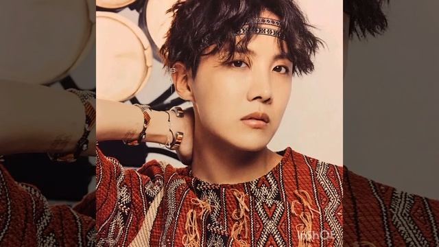 Чон Хосок ¦Фото ¦ смотреть онлайн