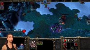 WARCRAFT 3 FROZEN THRONE ПРОХОЖДЕНИЕ НА РУССКОМ | ВАРКРАФТ 3 ЛЕДЯНОЙ ТРОН | ФИНАЛ