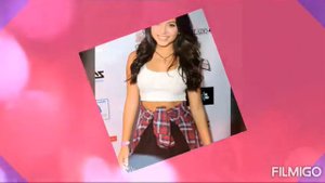 Isabela moner video songs