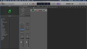 УСТАНОВКА ПЛАГИНОВ LOGIC PRO X
