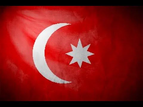CEDDIN DEDEN 1 Hour.Турецкий Военный Марш Ceddin Deden 1 Час