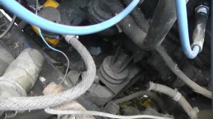 9 ЛЕТ стоял ВАЗ 2104, первый запуск. Вторая жизнь