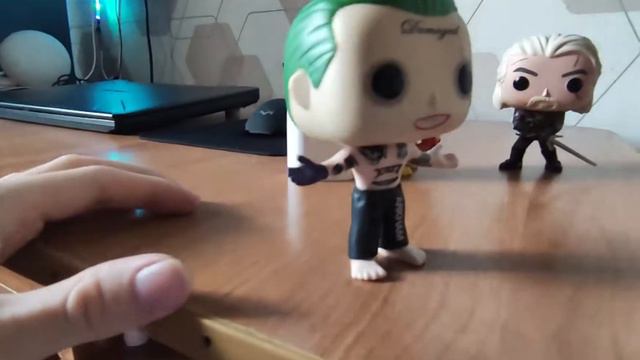 Долгожданный обзор моих ФАНКО! Топ 3 смотреть онлайн