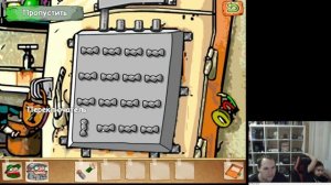 Братья пилоты\ Следствие ведут Колобки. По следам полосатого слона. Прохождение