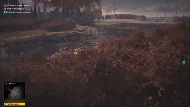 Hitman 3 Gameplay ?? PS5 смотреть онлайн