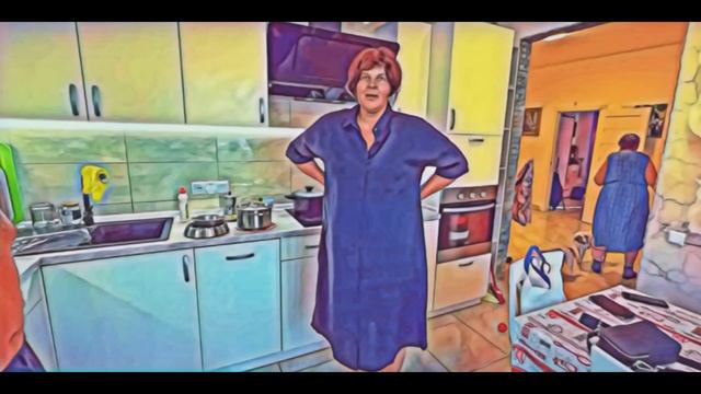 Самвел Адамян САМВЕЛ ВСЁ СОЖРАЛ / КОЛЯ НАПЫЩЕННЫЙ ИНДЮК / НЕБЛАГОДАРНАЯ СВЕТА смотреть онлайн