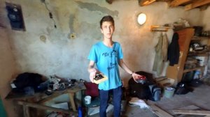 ВОЗДУХОЗАБОРНИК НА СКУТЕР! МЕГА КРУТОЙ ТЮНИНГ!