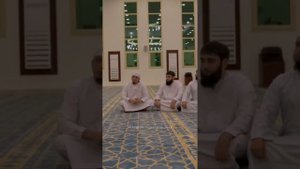 Поднятые рук в намазе Шейх Халид Аль Фулейдж @alfuleydj @tarifi_ulvan @usmankhamys