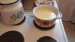 КАША РИСОВАЯ НА МОЛОКЕ С КУРАГОЙ И ИЗЮМОМ РЕЦЕПТ