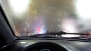 Дэу Джентра. Улучшаем обдув лобового стекла.