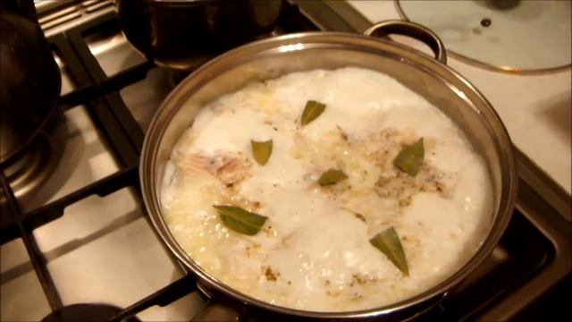 рыба в молоке #рецепты #рецептыизрыбы #рыба смотреть онлайн