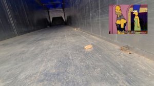 ПОЛУПРИЦЕП С ПОДВИЖНЫМ ПОЛОМ BODEX KIS 3F