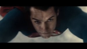 Superman. Flight | Man of Steel [Remastered]