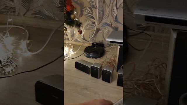 Домашний кинотеатр Sony HCD-DZ100 (DAV-DZ100)