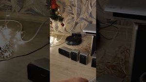 Домашний кинотеатр Sony HCD-DZ100 (DAV-DZ100)