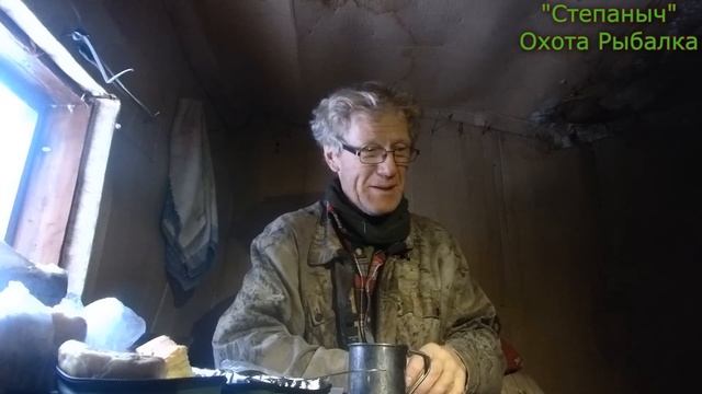 6 заезд Резервный участок Первая добыча в "Прыгающем" 01 12 22 смотреть онлайн